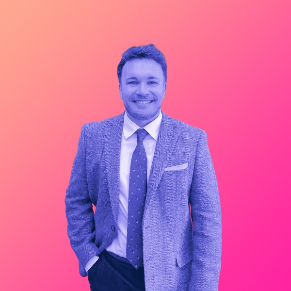 Shaun Hodge, Founder & Director of Practical AI Partners